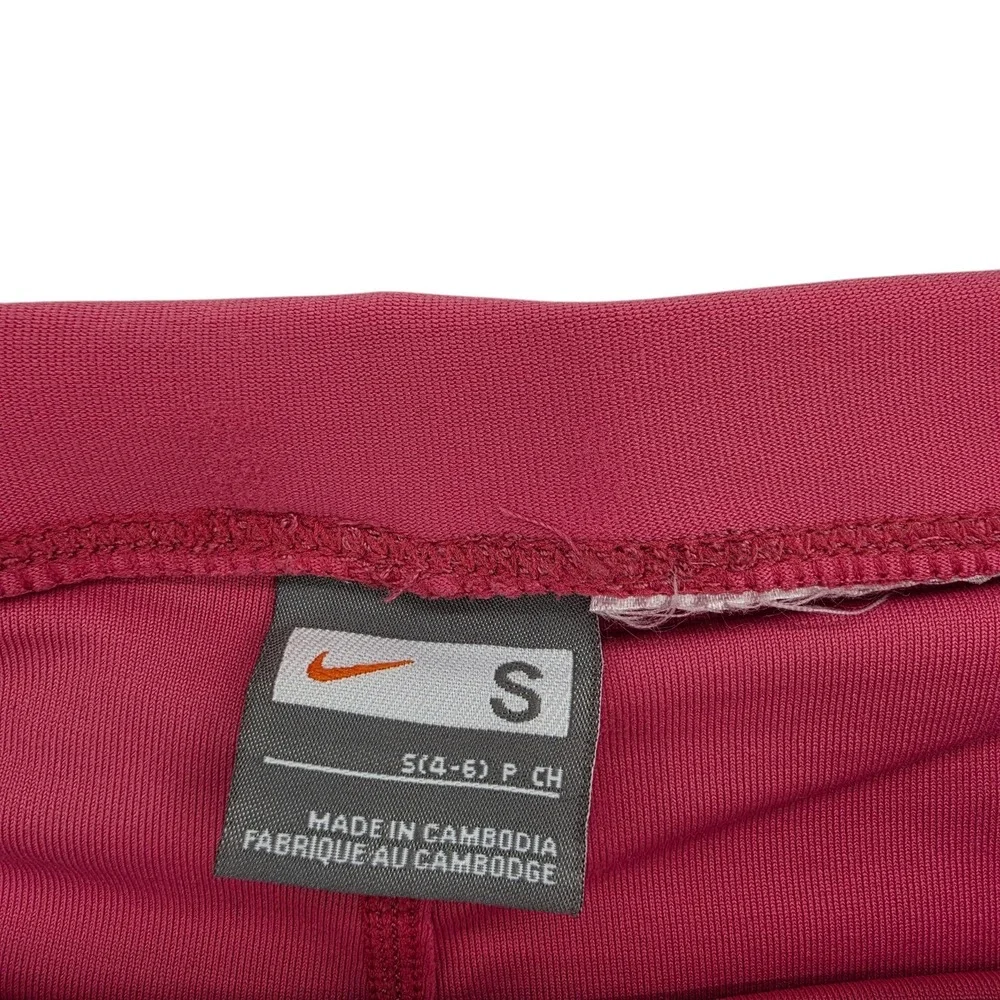 Nike dri fit